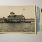 VANHA Valokuva Tammisaari 1930-luku - pikkukuva 1