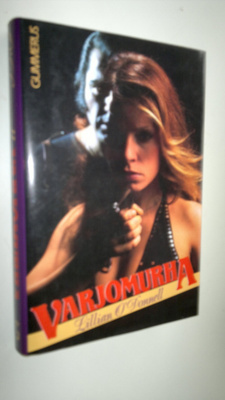 Lillian O'Donnell : Varjomurha