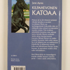 Jane Ayres : Kilpahevonen katoaa - pikkukuva 2