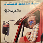 Jukka Raitanen – Yölinjalla, LP - pikkukuva 1