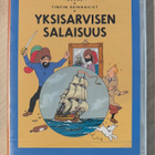 Tintin seikkailut: Yksisarvisen salaisuus (1991) - pikkukuva 1