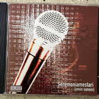 [CD] SEREMONIAMESTARI: [OMIN SANOIN] - pikkukuva 1