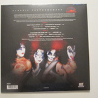 Kiss Greatest Hits... Live LP Uusi Avattavat kannet - pikkukuva 2