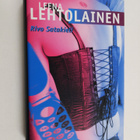 Leena Lehtolainen : Rivo satakieli - pikkukuva 1