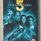 Sielujen virta (1998) Babylon 5 -elokuva (UUSI) - pikkukuva 1