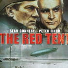 The Red Tent (Sean Connery) R1 DVD. OOP - pikkukuva 1