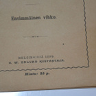 Vanha laskuoppi - pikkukuva 2