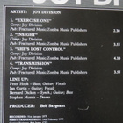 Joy Division: Strange Fruit maxisinglevinyyli - pikkukuva 2