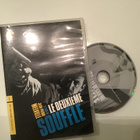 Le Deuxieme souffle DVD Jean-Pierre Melville - pikkukuva 1