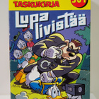Lupa livistää - Aku Ankka taskukirja 301 (1) - pikkukuva 1