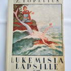 Lukemisia lapsille IV nide - kuvitus Rudolf Koivu - pikkukuva 1