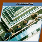 The Beatles - Punainen Tupla + Sininen Tupla (2 x Tupla-CD) - pikkukuva 3