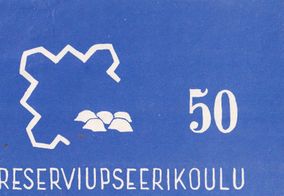 Hamina, Reserviupseerikoulu  50 b639
