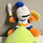 Dragon Quest Smile Slime Knight pehmolelu (Size M) - pikkukuva 3