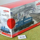 #B58 Märklin veturin 36501 laatikko - pikkukuva 1
