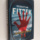 Sebastian Fitzek : Ikkunapaikka 7A - pikkukuva 1