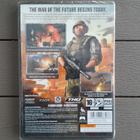 PC DVD: Frontlines - Fuel of War peli (2008). UUSI - pikkukuva 2