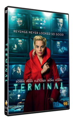 Terminal (DVD)