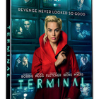 Terminal (DVD) - pikkukuva 1