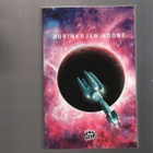Reynolds, Alastair: Aurinkojen huone, Like 2010, nid,1p, K3+ - pikkukuva 1
