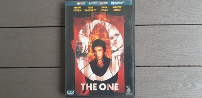 DVD: The One (Josh Hartnett, Martin Sheen 2001)