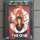 DVD: The One (Josh Hartnett, Martin Sheen 2001) - pikkukuva 1