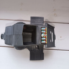 Star Wars: INT-4 Interceptor Mini-Rig (Kenner 1981) - pikkukuva 5