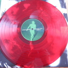 Duran Duran - Future Past (Transparent red vinyl) - pikkukuva 4