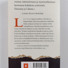 Elena Ferrante : Loistava ystäväni : lapsuus ja nuoruus - pikkukuva 2