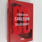 Christoffer Carlsson : Salaisuudet - pikkukuva 1