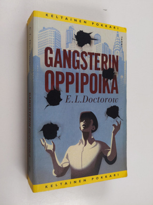E. L. Doctorow : Gangsterin oppipoika