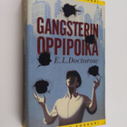 E. L. Doctorow : Gangsterin oppipoika - pikkukuva 1