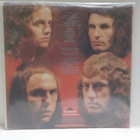 SLADE - OLD NEW BORROWED AND BLUE EX+/EX- LP DAVE NIMMARI!! - pikkukuva 2