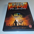 Stephen King Pet Semetary (DVD) - pikkukuva 1