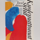 Torsti Lehtinen : Kuolemattomat sielut (signeerattu, teki... - pikkukuva 1