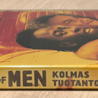 City of Men: Kausi 3 (2004) *UUSI* - pikkukuva 3