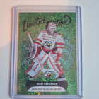 Masi Härkönen - Limited Green (Blueline 2026-27) - pikkukuva 1