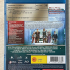 C.S. Lewis: NARNIAN TARINAT -trilogia (2005-2010) - pikkukuva 4