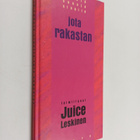Juice (toim.) Leskinen : Pieniä sanoja sinulle jota rakastan - pikkukuva 1
