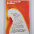 Fayrene Preston : Kohti hurmion huippua - pikkukuva 2