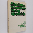 V. P. (toim.) Maksakovski : Maailman talousmaantiedon opp... - pikkukuva 1