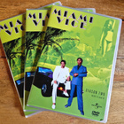 Miami Vice toinen kausi DVD. Suomi tekstit - pikkukuva 2