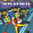 Simpsonit - Juhlakirja (sid. Readme.fi 2009) - pikkukuva 1