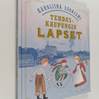 Karoliina Suoniemi : Tehdaskaupungin lapset - pikkukuva 1