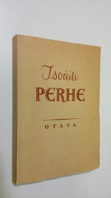 Isoäiti : Perhe