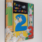 Ana Dena : Pikku kanien numerokirja - pikkukuva 1