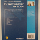 Miikka Lyytikäinen : Dreamweaver MX 2004 - pikkukuva 2
