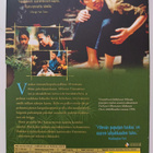 Vihreän papaijan tuoksu - DVD - pikkukuva 2