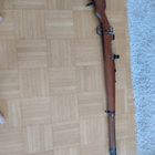 Kivääri M.1908 Mauser 7x57 - pikkukuva 2