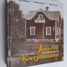 Liisa Lehtonen : Juuret Karjalassa : Jaatisen suku Keuruu... - pikkukuva 1